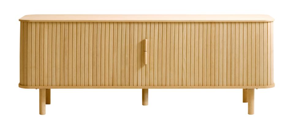 Se Cavo tv-bord, eg, 160x40x55,6cm ❤ Kæmpe udvalg i Unique furniture - Køb online på udsalg og tilbud lige nu ❤ Super billig fragt og lynhurtig levering - Varenummer: Bolig&Haven-53109272183114 og barcode / Ean: 5704759648962 på lager - Udsalg på Spar helt op til 57% - Kæmpe udsalg på over 739 brands