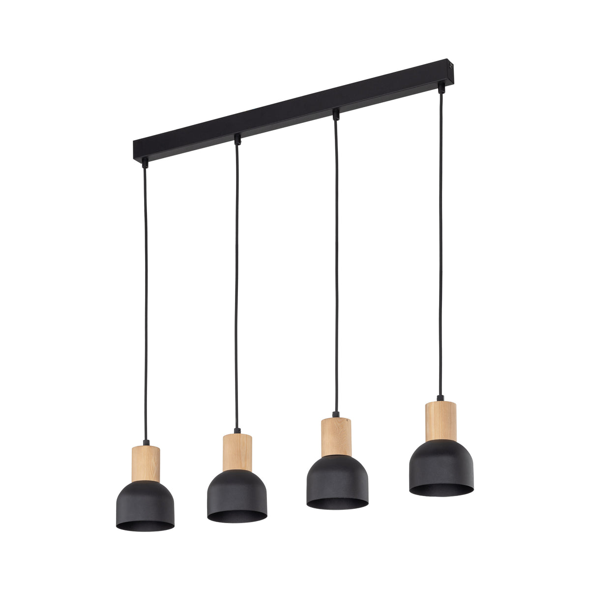 Se TK Cairo loftlampe, m. 4 skærme - natur træ og sort metal ❤ Kæmpe udvalg i TK - Køb online på udsalg og tilbud lige nu ❤ Billig fragt og hurtig levering - Varenummer: Boboonline-103527 og barcode / Ean: 5901780548964 på lager - Udsalg på Interiør,Belysning,Lamper,Loftlamper,
Lamper - nyheder,
Interiør,
Belysning,
Lamper, Op til 61% rabat - Over 1.329 brands på online udsalg