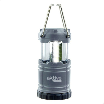 LED-lanterne Aktive Plastik (12 enheder) 80 Lm