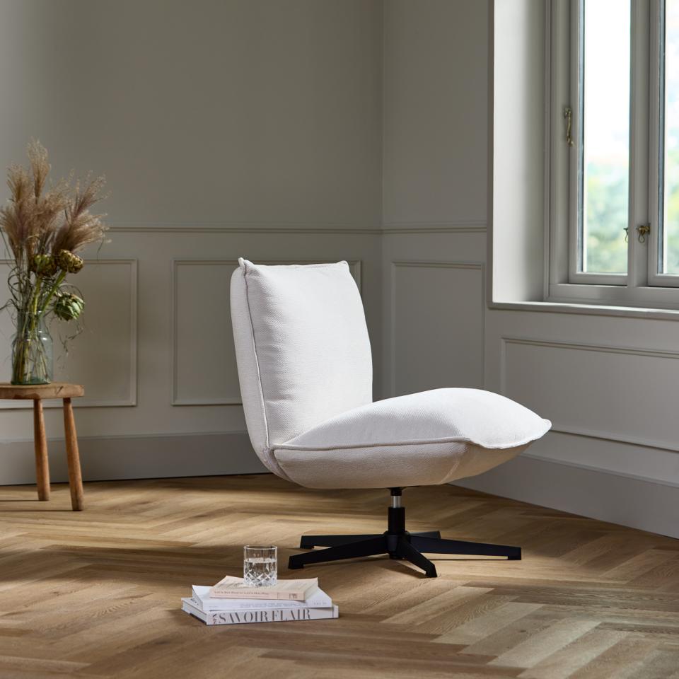 Se Fraser Loungestol, Offwhite Chenille, 70x83x88 cm ❤ Kæmpe udvalg i Unique furniture - Køb online på udsalg og tilbud lige nu ❤ Super billig fragt og lynhurtig levering - Varenummer: Bolig&Haven-53109275853130 og barcode / Ean: 5704745161563 på lager - Udsalg på Store besparelser – op til 67% - Shop over 2.281 kendte brands på udsalg