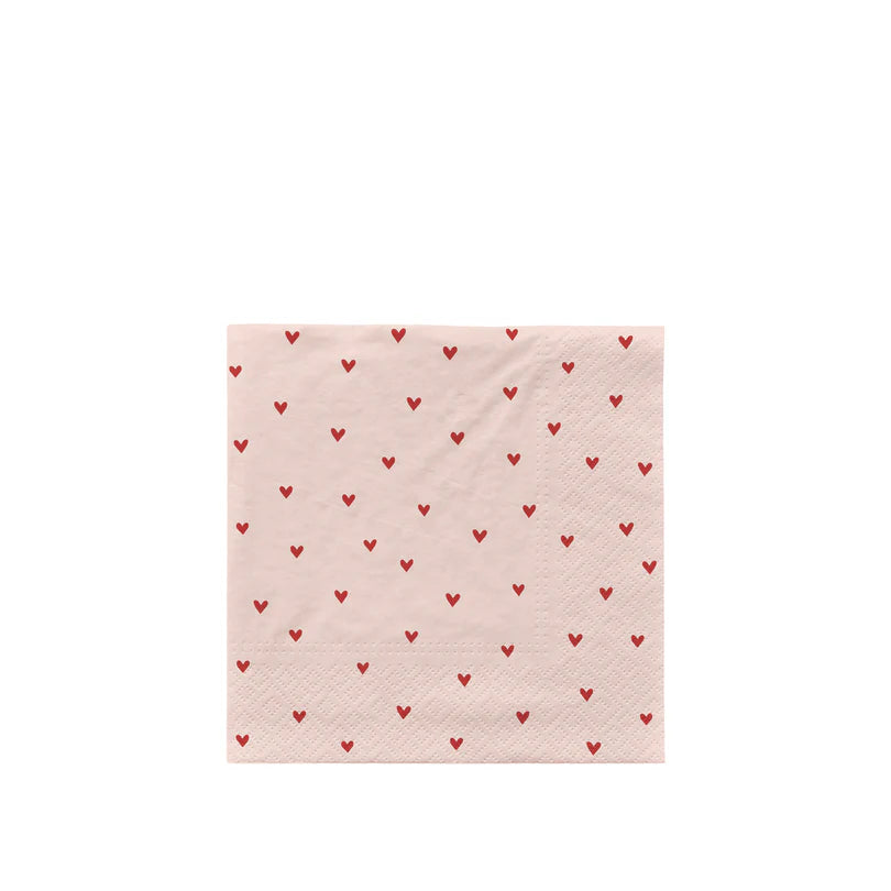 Se BROSTE COPENHAGEN Amor papirserviet, kvadratisk - lyserød og rød papir (33x33) ❤ Kæmpe udvalg i Broste Copenhagen - Køb online på udsalg og tilbud lige nu ❤ Billig fragt og hurtig levering - Varenummer: Boboonline-121748 og barcode / Ean: 5,71069E+12 på lager - Udsalg på Interiør,Borddækning,Servietter og servietringe,
Interiør,
Borddækning,
Køkken / Køkkenalrum,
Borddækning Få op til 63% i rabat - Find over 1.798 brands på udsalg