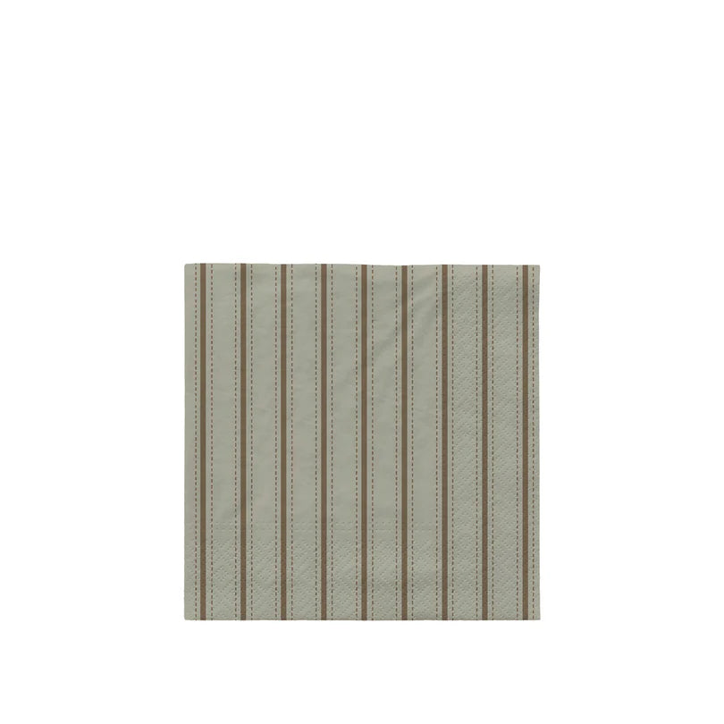 Se BROSTE COPENHAGEN Dolly papirserviet, kvadratisk - desert sage og mørkegrøn papir (33x33) ❤ Kæmpe udvalg i Broste Copenhagen - Køb online på udsalg og tilbud lige nu ❤ Billig fragt og hurtig levering - Varenummer: Boboonline-121750 og barcode / Ean: 5,71069E+12 på lager - Udsalg på Interiør,Borddækning,Servietter og servietringe,
Interiør,
Borddækning,
Køkken / Køkkenalrum,
Borddækning Store besparelser – op til 67% - Udsalg på mere end 2.281 populære mærker