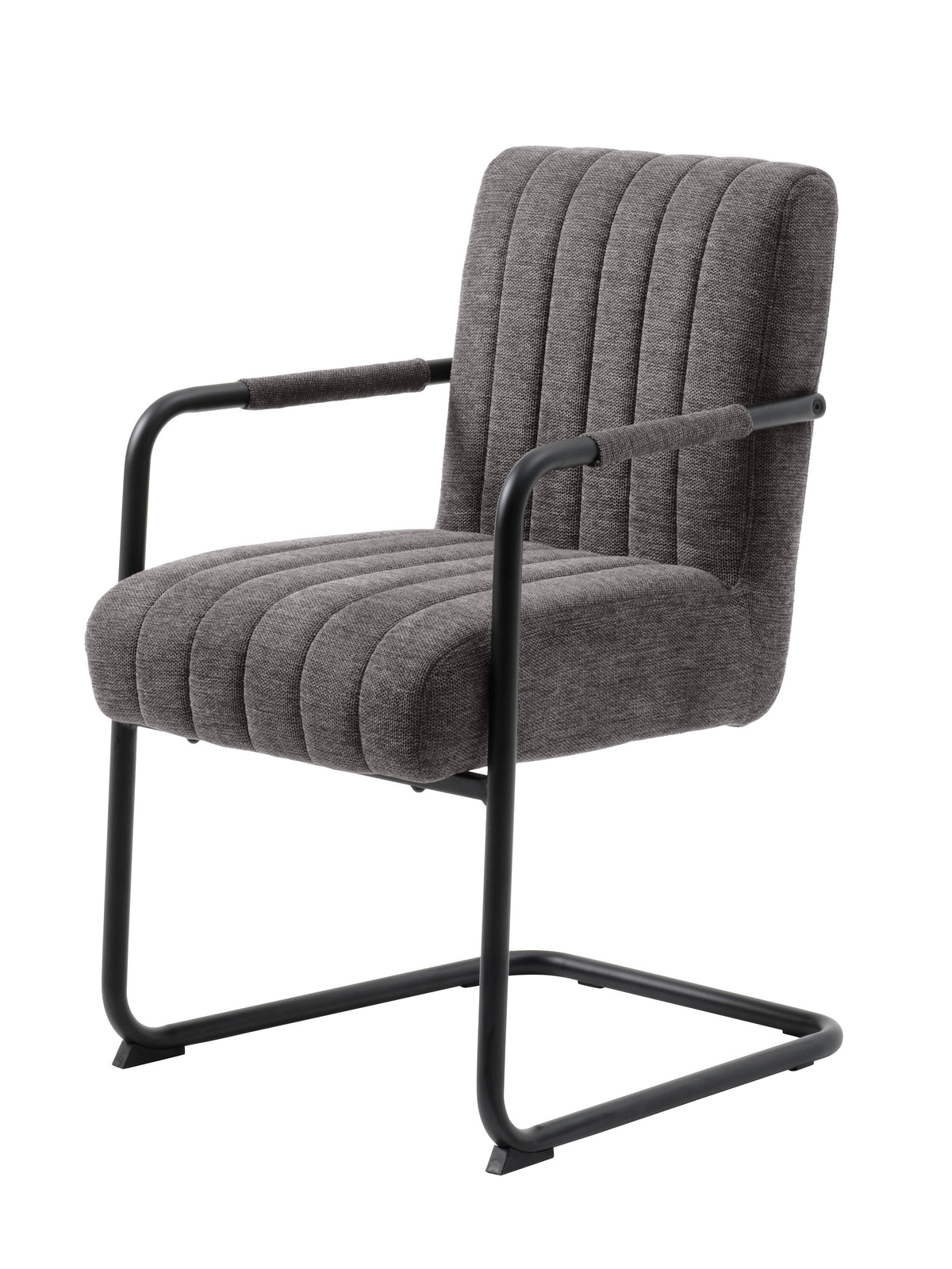 Se Trout stol, Mørkegrå - Sæt af 2 ❤ Kæmpe udvalg i Unique furniture - Køb online på udsalg og tilbud lige nu ❤ Super billig fragt og lynhurtig levering - Varenummer: Bolig&Haven-53109299904842 og barcode / Ean: 5704745141954 på lager - Udsalg på Op til 63% rabat - Mere end 1.329 populære mærker på udsalg