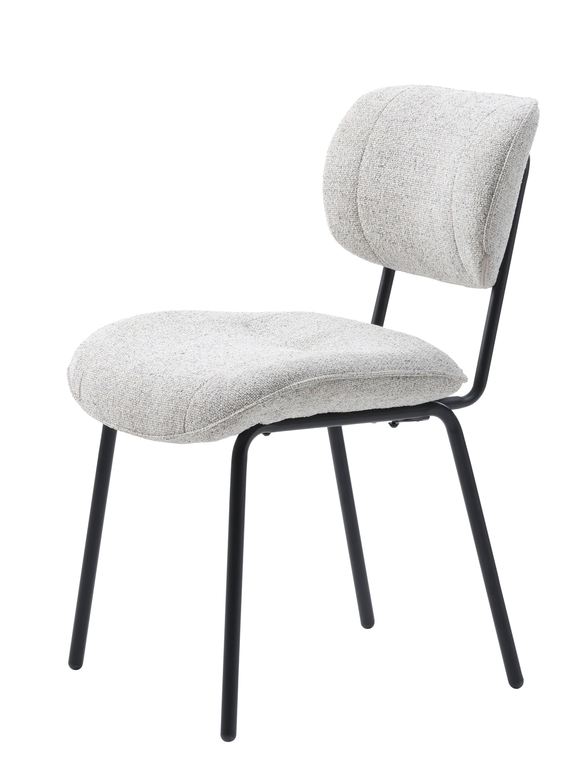 Se Buffalo spisebordsstol - offwhite melange stof og sorte ben ❤ Kæmpe udvalg i Unique Furniture - Køb online på udsalg og tilbud lige nu ❤ Meget billig fragt og hurtig levering: 1 - 2 hverdage - Varenummer: Boboonline-111358 og barcode / Ean: 5704745146669 på lager - Udsalg på Møbler,Stole,Spisebordsstole,
Møbler,
Stole,
Køkkenstole,
Hvide spisebordsstole,
Spis Spar op til 51% - Over 785 kendte brands på udsalg