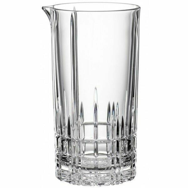 Se Mixer Glas Psc Spiegelau 750ml ✔ Kæmpe udvalg i Spiegelau - Køb online på udsalg og tilbud lige nu ✔ Meget billig fragt og hurtig levering - Varenummer: Barlife-9601 og 4003322257776 på lager - Udsalg på Glas - Glas til baren - Mixer glas Op til 63% rabat - Over 1.329 mærker på online udsalg