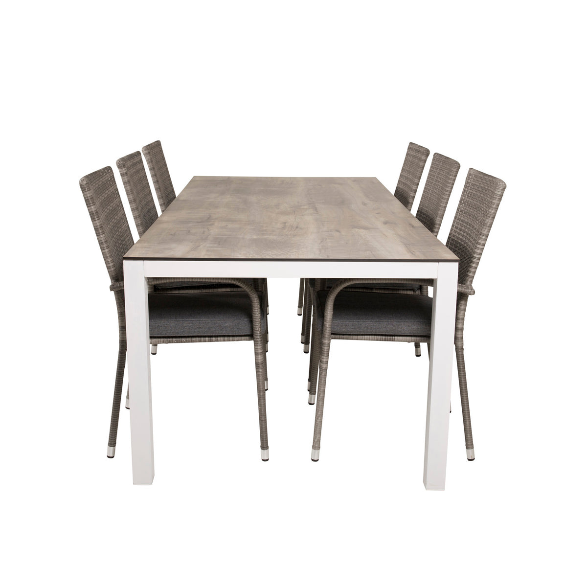 Se VENTURE DESIGN havesæt, m. Llama bord (205x100) og 6 Anna stole, m. armlæn - laminat/alu/rattan ❤ Kæmpe udvalg i Venture Design - Køb online på udsalg og tilbud lige nu ❤ Lav fragtpris og hurtig levering - Varenummer: Boboonline-49794 og barcode / Ean: på lager - Udsalg på Udendørs møbler,Havemøbelsæt,
Terrasse og have,
Havemøbelsæt til 6 personer,
Terrasse og have,
Udendørs møbler, Få op til 69% i rabat - Find over 1.798 brands på udsalg