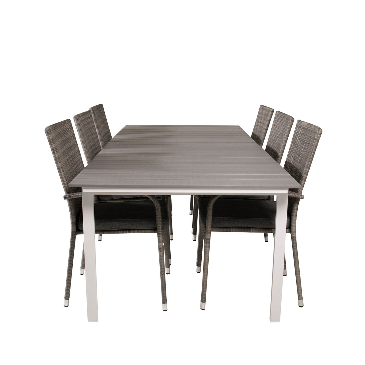 Se VENTURE DESIGN havesæt, m. Levels bord, m. udtræk og 6 Anna stole, m. armlæn - aintwood/alu ❤ Kæmpe udvalg i Venture Design - Køb online på udsalg og tilbud lige nu ❤ Hurtig levering til lave fragtpriser - Varenummer: Boboonline-49796 og barcode / Ean: på lager - Udsalg på Udendørs møbler,Havemøbelsæt,
Terrasse og have,
Havemøbelsæt til 6 personer,
Terrasse og have,
Udendørs møbler, Store besparelser – op til 77% - Udsalg på mere end 2.281 populære mærker