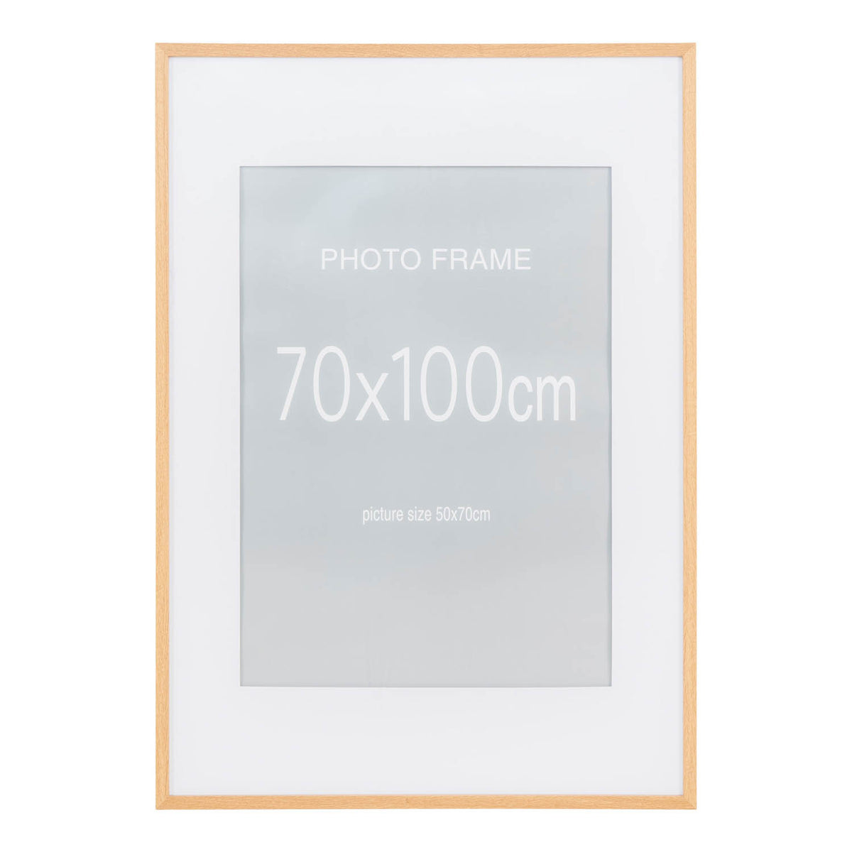 Se HOUSE NORDIC Marbella rammer - 15 stk. (100x70 cm) - 10 stk. sort, 5 stk. natur - MDF med glasfront ❤ Kæmpe udvalg i House Nordic - Køb online på udsalg og tilbud lige nu ❤ Hurtig levering til lave fragtpriser - Varenummer: Boboonline-70332 og barcode / Ean: 5713917016716 på lager - Udsalg på Interiør,Billeder og andet til væggen,Billedrammer,
Dekoration,
Interiør, Få op til 63% i rabat - Shop populære mærker fra over 2.739 brands