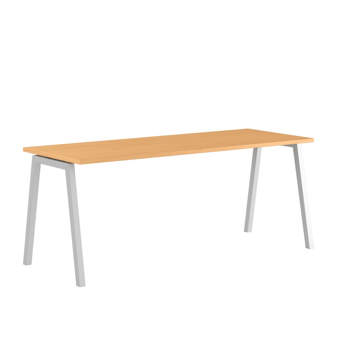 Se Luna A Bord 180x70cm - Bøg-hvid ❤ Kæmpe udvalg i Zederkof - Køb online på udsalg og tilbud lige nu ❤ Billig fragt • Hurtig levering - Varenummer: Zederkof-80047 - Udsalg på Indendørs - Konferencemøbler - Konferenceborde - Firkantet konferencebord Store besparelser – op til 67% - Udsalg på mere end 2.281 populære mærker