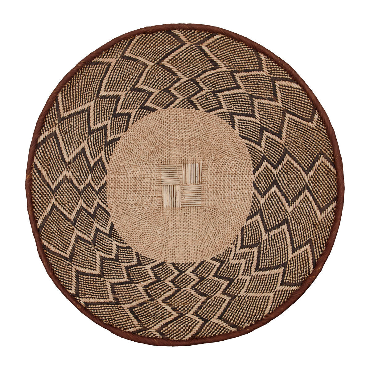 Se House Doctor - Kurv, Tonga ca. Ø55 cm assorteret ❤ Kæmpe udvalg i House Doctor - Køb online på udsalg og tilbud lige nu ❤ Hurtig levering til lave fragtpriser - Varenummer: Bolig&Haven-47039682740554 og barcode / Ean: 5707644704008 på lager - Udsalg på Spar helt op til 79% - Stort udsalg på over 739 brands