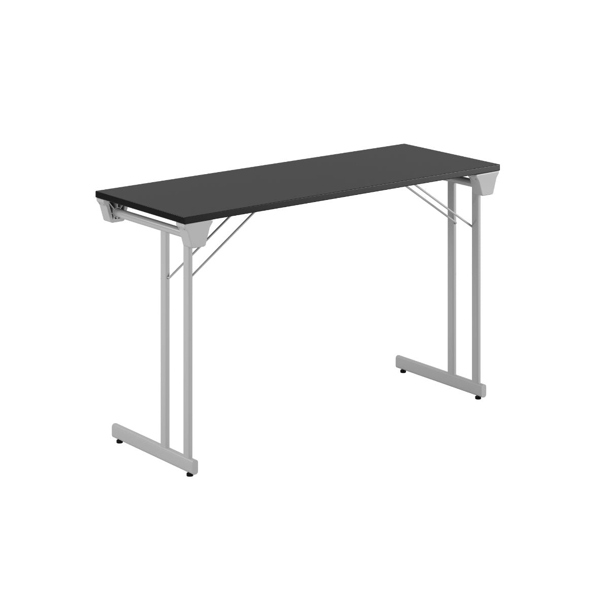 Se Kongress Style - 120x45cm - Sammenklappeligt bord - Sort-grå ❤ Kæmpe udvalg i Zederkof - Køb online på udsalg og tilbud lige nu ❤ Hurtig levering til lave fragtpriser - Varenummer: Zederkof-80613 - Udsalg på Indendørs - Konferencemøbler - Konferenceborde - Firkantet konferencebord Få op til 63% i rabat - Find over 1.798 brands på udsalg