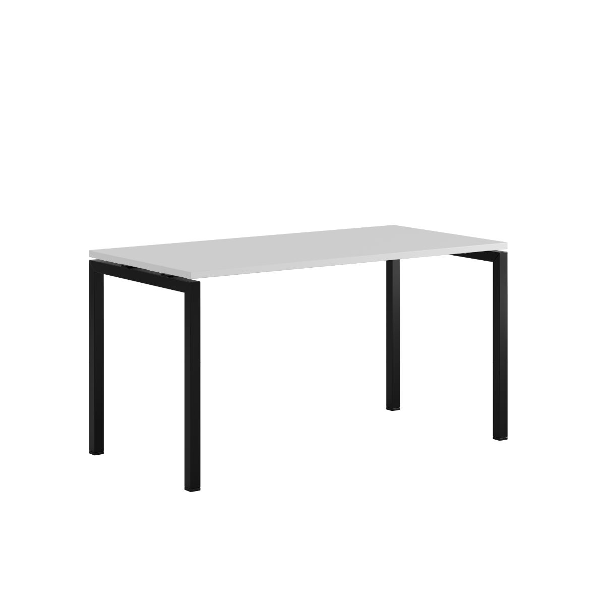Se Luna U Bord 140x70cm - Hvid-sort ❤ Kæmpe udvalg i Zederkof - Køb online på udsalg og tilbud lige nu ❤ Lav fragtpris og hurtig levering - Varenummer: Zederkof-80387 - Udsalg på Indendørs - Konferencemøbler - Konferenceborde - Firkantet konferencebord Spar stort – op til 71% - Over 2.739 brands med kæmpe udsalg