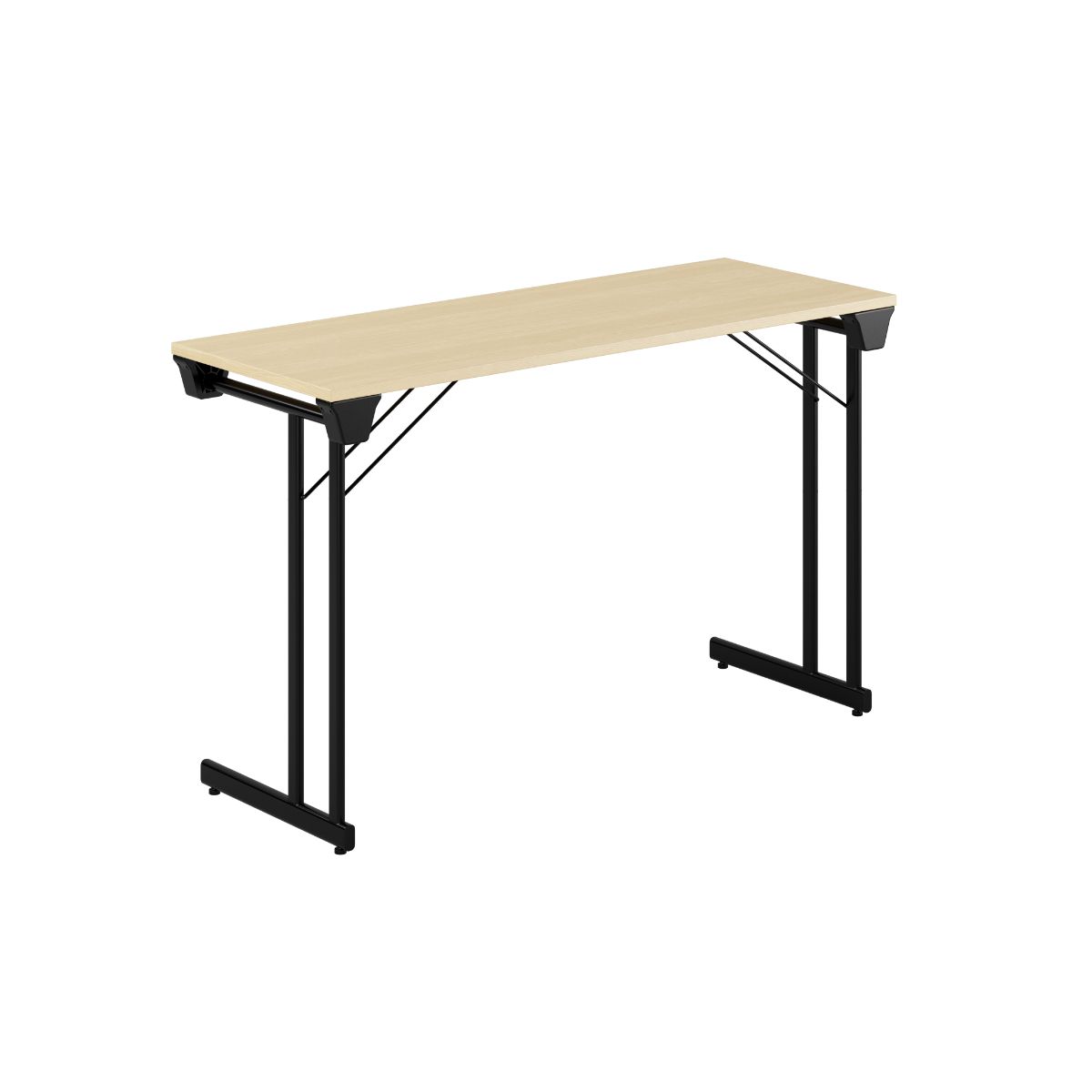Se Kongress Style - 120x45cm - Sammenklappeligt bord - Birk-sort ❤ Kæmpe udvalg i Zederkof - Køb online på udsalg og tilbud lige nu ❤ Billig fragt og hurtig levering - Varenummer: Zederkof-80596 - Udsalg på Indendørs - Konferencemøbler - Konferenceborde - Firkantet konferencebord Store besparelser – op til 67% - Store besparelser på over 2.739 brands