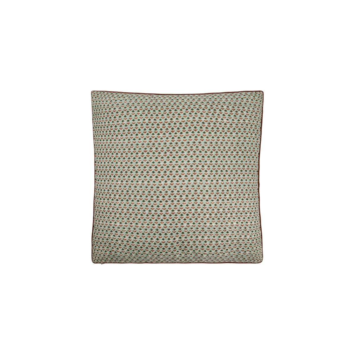 Se House Doctor - Pudebetræk, Ayda, Lysegrøn 50x50 ❤ Kæmpe udvalg i House Doctor - Køb online på udsalg og tilbud lige nu ❤ Billig fragt • Hurtig levering - Varenummer: Bolig&Haven-48659128320330 og barcode / Ean: 5707644828292 på lager - Udsalg på Store besparelser – op til 67% - Udsalg på mere end 2.281 populære mærker