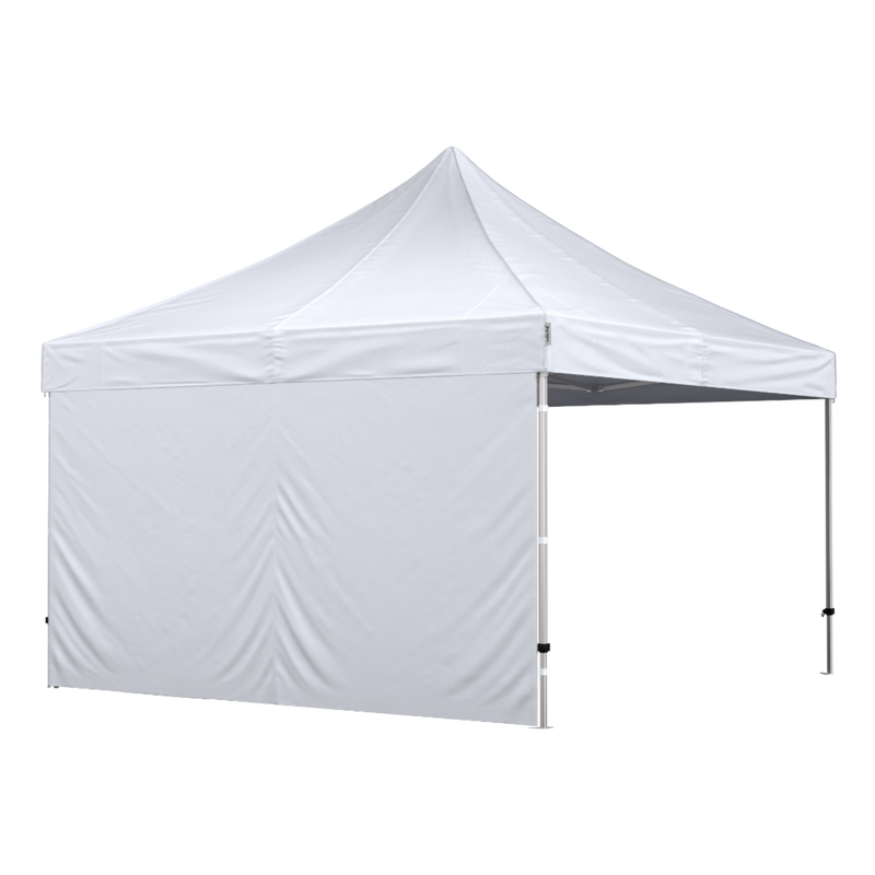 StandUp Standardside 4m - Hvid
