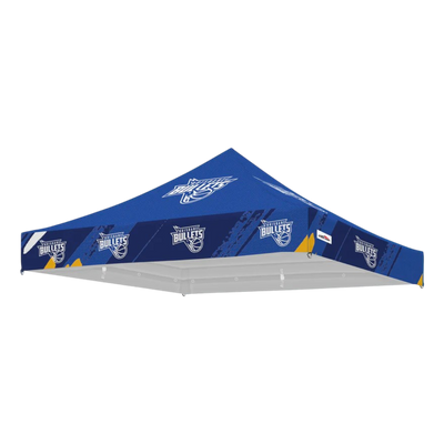 StandUp Full Print Tagdug 4x4m