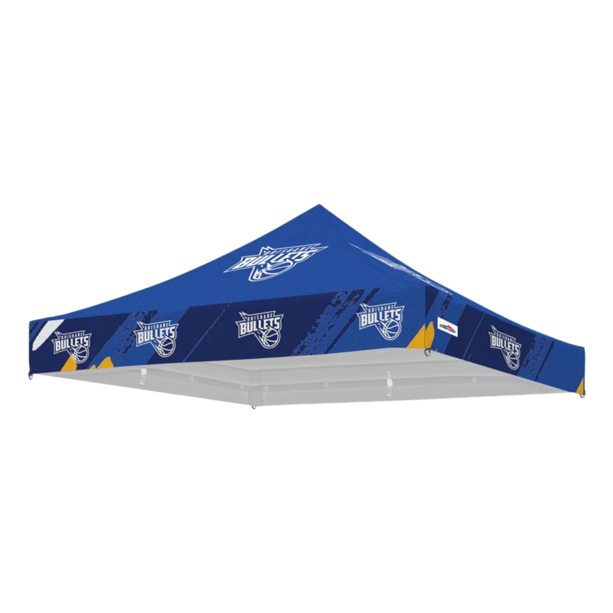 Se StandUp Full Print Tagdug 4x4m ❤ Kæmpe udvalg i Zederkof - Køb online på udsalg og tilbud lige nu ❤ Super billig fragt og lynhurtig levering - Varenummer: Zederkof-30230 - Udsalg på Telte - Foldetelte - Foldetelt tilbehør - Foldetelt tagduge Spar helt op til 57% - Kæmpe udsalg på over 739 brands