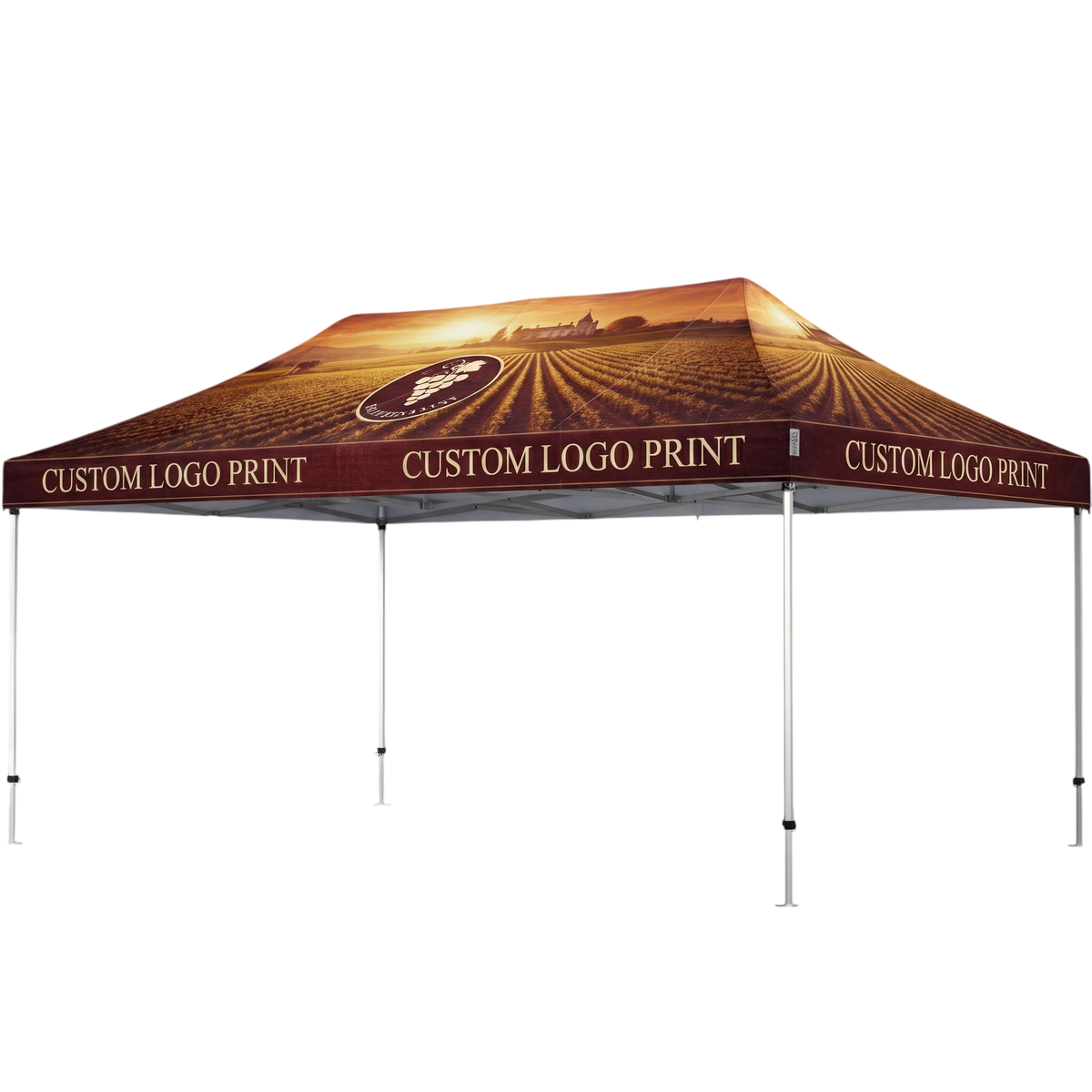 Se Stand Up Foldetelt Komplet 4x6m Premium Pro - Fullprint ❤ Kæmpe udvalg i Zederkof - Køb online på udsalg og tilbud lige nu ❤ Lav fragtpris og hurtig levering - Varenummer: Zederkof-379436 - Udsalg på Telte - Foldetelte - Premium Pro Op til 63% rabat - Over 1.329 brands på online udsalg