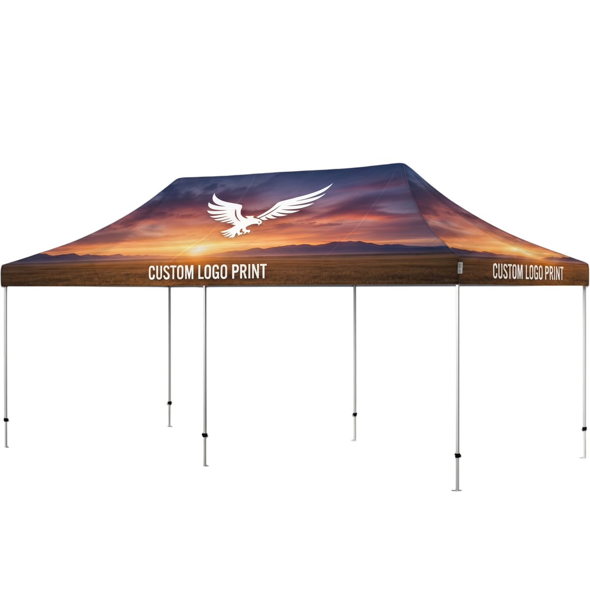 Se Stand Up Foldetelt Komplet 4x8m Premium Pro - Fullprint ❤ Kæmpe udvalg i Zederkof - Køb online på udsalg og tilbud lige nu ❤ Super billig fragt og lynhurtig levering - Varenummer: Zederkof-379438 - Udsalg på Telte - Foldetelte - Premium Pro Spar helt op til 57% - Kæmpe udsalg på over 739 brands