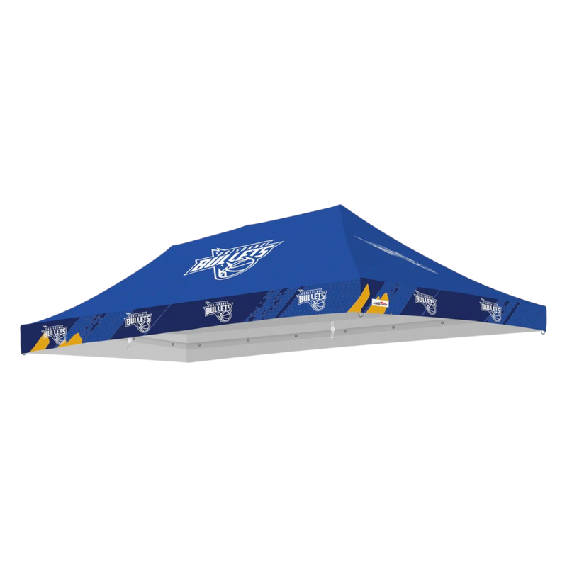 StandUp Full Print Tagdug 4x8m