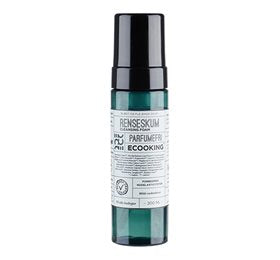 Ecooking 50+ Renseskum &bull; 50ml.