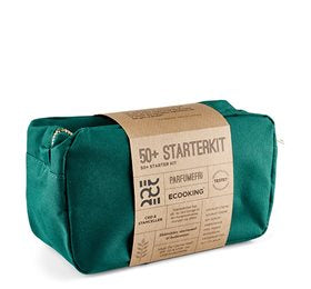 Se Ecooking 50+ Starterkit 1 pk. ✔ Kæmpe udvalg i Ecooking - Køb online på udsalg og tilbud lige nu ✔ Lav fragtpris og hurtig levering - Varenummer: Helsegrossisten-81519 og 5712350502381 på lager - Udsalg på Personlig pleje > Ansigt > Ecooking Spar stort – op til 59% - Over 2.739 kendte mærker på stort udsalg