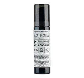 Se Ecooking 50 + Wake Up Cream SPF 50 &  50ml. ✔ Kæmpe udvalg i  Ecooking - Køb online på udsalg og tilbud lige nu ✔ Hurtig levering: 1 - 2 Hverdage samt billig fragt - Varenummer: HG-54500-1 og barcode / Ean: 5712350542233 på lager - Udsalg på Personlig pleje > Ecooking > Spar op til 58% - Over 1354 design mærker på udsalg