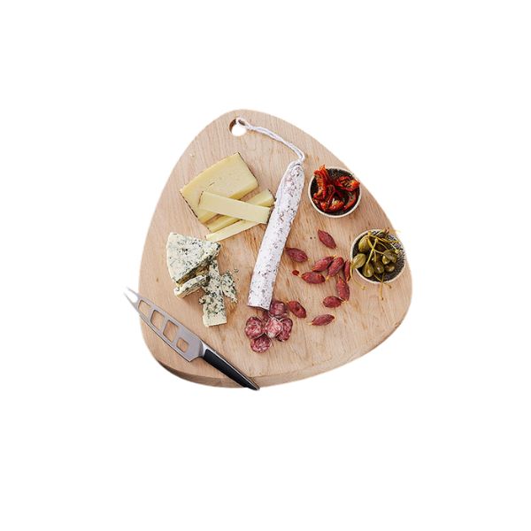 Se Pizza- & Tapassbræt 42x40 Cm Risvig Triarc Premium Eg ✔ Kæmpe udvalg i Risvig - Køb online på udsalg og tilbud lige nu ✔ Billig fragt og hurtig levering - Varenummer: Barlife-699485 og 5713605000058 på lager - Udsalg på Køkken - Køkkenartikler - Pizza udstyr Op til 63% rabat - Mere end 1.329 populære mærker på udsalg