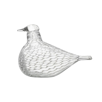 Se Iittala Birds by Toikka Fredsdue ✔ Kæmpe udvalg i Iittala ✔ Hurtig levering: 1 - 2 Hverdage samt billig fragt - Varenummer: KTT-500020-01 og barcode / Ean: '6411920060748 på lager - Udsalg på Indretning - Dekoration - Glaskunst Spar op til 67% - Over 1354 design brands på udsalg