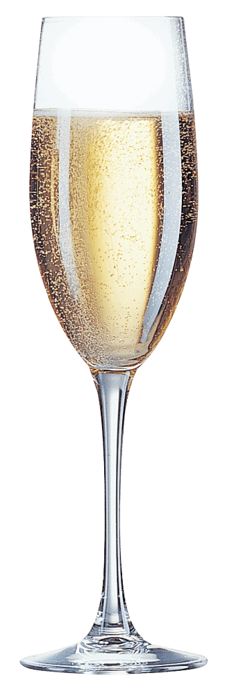 Se Champagneglas Cabernet 6stk ✔ Kæmpe udvalg i Arcoroc - Køb online på udsalg og tilbud lige nu ✔ Lav fragtpris og hurtig levering - Varenummer: Barlife-15480 og 26102879191 på lager - Udsalg på Glas - Vinglas - Champagneglas Spar stort – op til 71% - Over 2.739 kendte mærker på stort udsalg