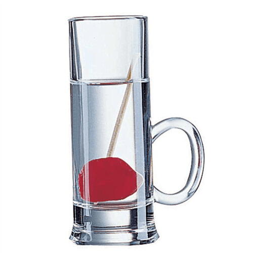 Se Shotglas Med Hank 5,5 Cl ✔ Kæmpe udvalg i Arcoroc - Køb online på udsalg og tilbud lige nu ✔ Billig fragt • Hurtig levering - Varenummer: Barlife-9075 og på lager - Udsalg på Glas - Glas til baren - Shotglas Spar stort – op til 71% - Over 2.739 mærker med kæmpe udsalg