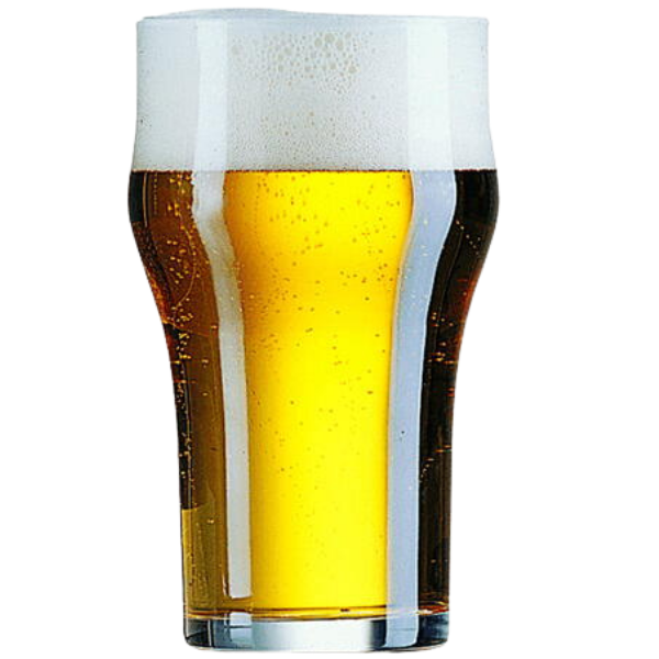 Se Arcoroc Nonic Ølglas 34 Cl ✔ Kæmpe udvalg i Arcoroc - Køb online på udsalg og tilbud lige nu ✔ Billig fragt og hurtig levering - Varenummer: Barlife-9825 og på lager - Udsalg på Glas - Glas til baren - Ølglas Spar stort – op til 71% - Kæmpe udsalg på over 2.739 mærker