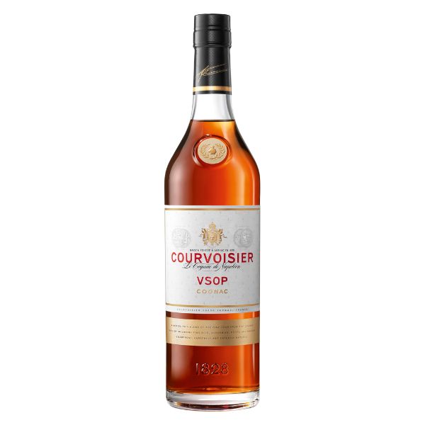 Se Courvoisier Vsop Cognac Fl 70 ✔ Kæmpe udvalg i CourvoISIer - Køb online på udsalg og tilbud lige nu ✔ Hurtig levering til lave fragtpriser - Varenummer: Barlife-16456 og 59030000121876 på lager - Udsalg på Drikkevarer - Spiritus - Cognac Store besparelser – op til 77% - Shop over 2.281 kendte mærker på udsalg
