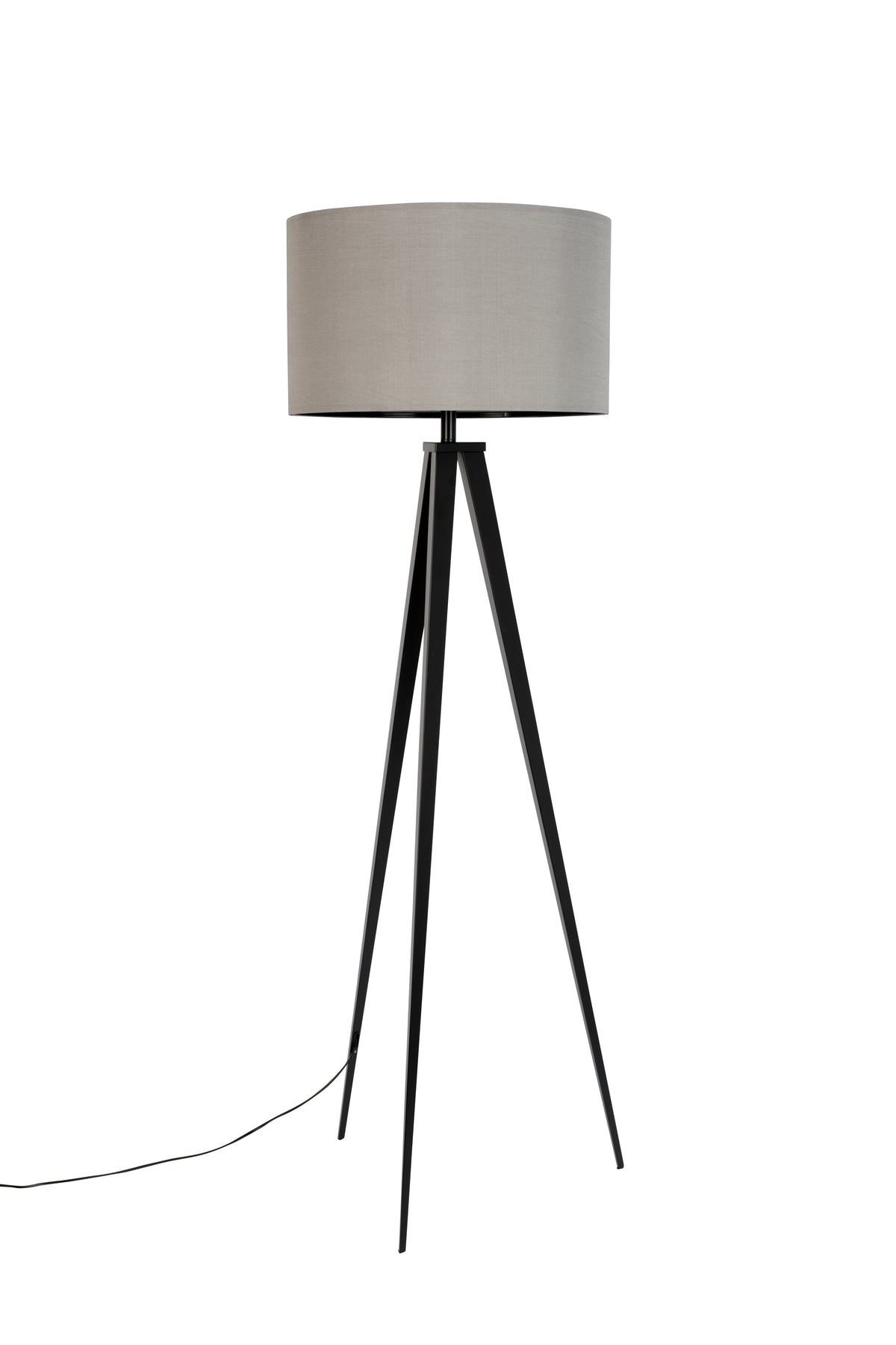 Se ZUIVER Tripod gulvlampe - grå og sort metal ❤ Kæmpe udvalg i Zuiver - Køb online på udsalg og tilbud lige nu ❤ Super billig fragt og lynhurtig levering - Varenummer: Boboonline-109784 og barcode / Ean: 8718548005792 på lager - Udsalg på Interiør,Belysning,Lamper,Gulvlamper og standerlamper,
Interiør,
Belysning,
Lamper,
Dagligstue, Spar helt op til 73% - Find dine favoritter blandt 2.739 brands