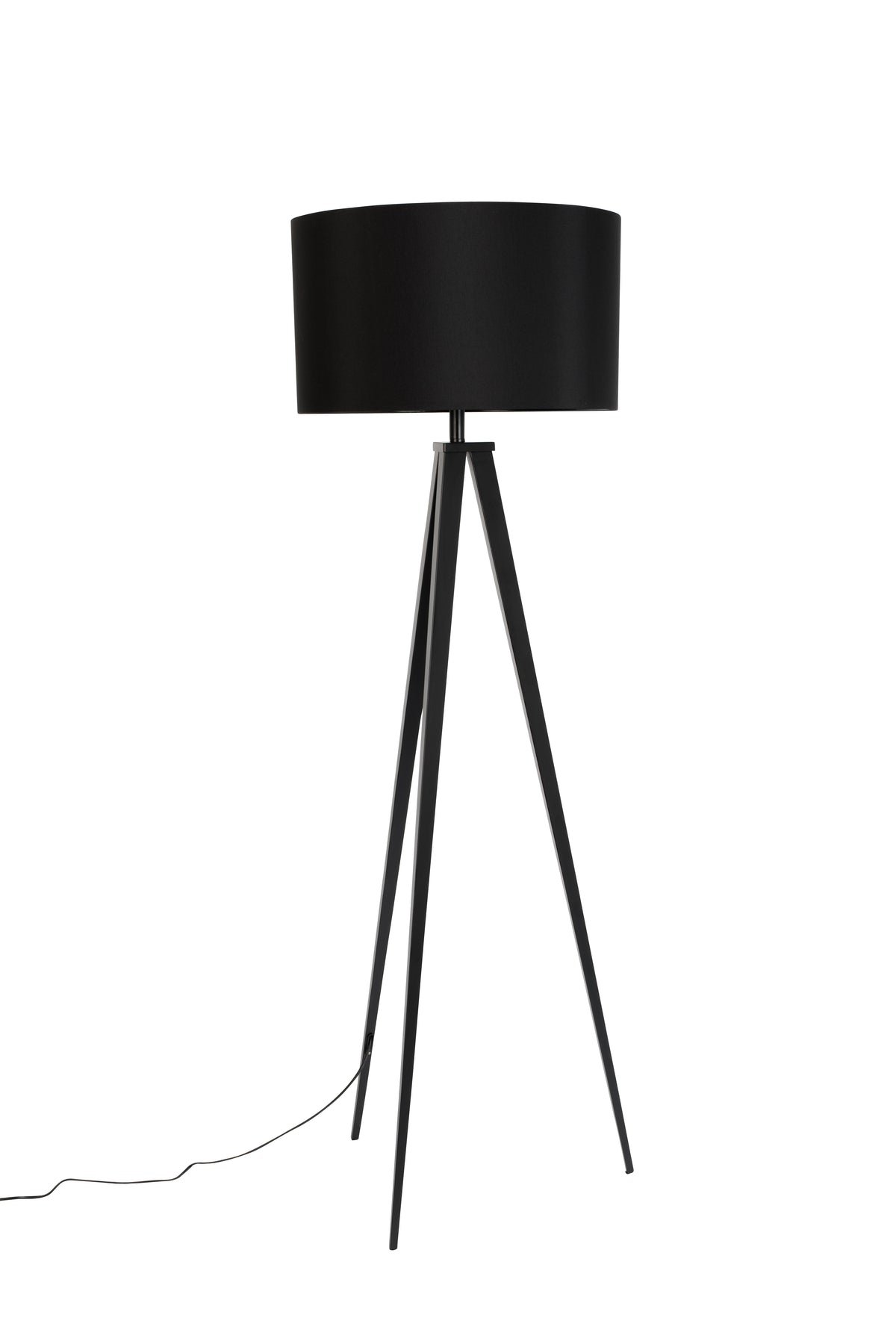 Se ZUIVER Tripod gulvlampe - sort metal ❤ Kæmpe udvalg i Zuiver - Køb online på udsalg og tilbud lige nu ❤ Meget billig fragt og hurtig levering: 1 - 2 hverdage - Varenummer: Boboonline-109785 og barcode / Ean: 8718548005808 på lager - Udsalg på Interiør,Belysning,Lamper,Gulvlamper og standerlamper,
Interiør,
Belysning,
Lamper,
Dagligstue, Spar op til 51% - Over 785 kendte brands på udsalg