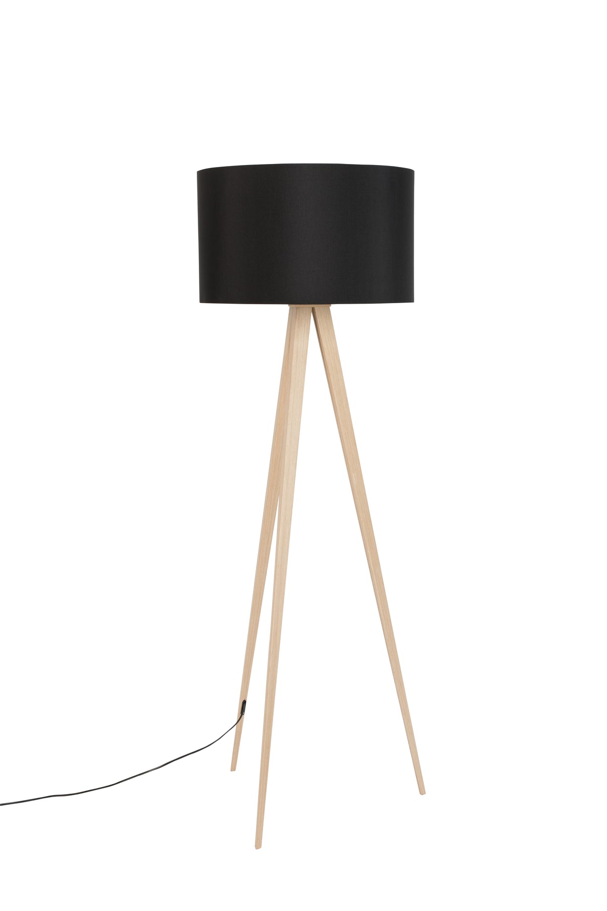 Se ZUIVER Tripod gulvlampe - sort og natur træ ❤ Kæmpe udvalg i Zuiver - Køb online på udsalg og tilbud lige nu ❤ Meget billig fragt og hurtig levering: 1 - 2 hverdage - Varenummer: Boboonline-109787 og barcode / Ean: 8718548005846 på lager - Udsalg på Interiør,Belysning,Lamper,Gulvlamper og standerlamper,
Interiør,
Belysning,
Lamper,
Trælamper, Spar op til 51% - Over 785 kendte brands på udsalg