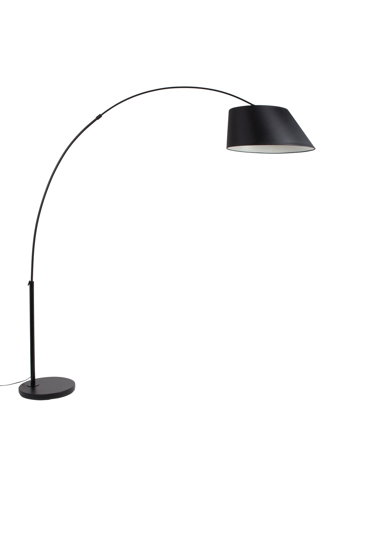 Se ZUIVER Arc gulvlampe - sort metal ❤ Kæmpe udvalg i Zuiver - Køb online på udsalg og tilbud lige nu ❤ Meget billig fragt og hurtig levering: 1 - 2 hverdage - Varenummer: Boboonline-109789 og barcode / Ean: 8718548005884 på lager - Udsalg på Interiør,Belysning,Lamper,Gulvlamper og standerlamper,
Interiør,
Belysning,
Lamper,
Inspiration, Spar op til 51% - Over 785 kendte brands på udsalg