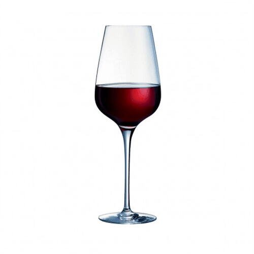 Se Rødvinsglas Sublym 55 Cl Chef & Sommelier 6 Stk. ✔ Kæmpe udvalg i Chef & som - Køb online på udsalg og tilbud lige nu ✔ Super billig fragt og lynhurtig levering - Varenummer: Barlife-9243 og 883314508178 på lager - Udsalg på Glas - Vinglas - Rødvinsglas Op til 61% rabat - Mere end 2.739 populære mærker på tilbud