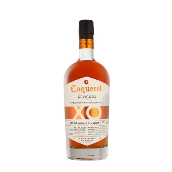 Calvados Coquerel Xo Fl 70