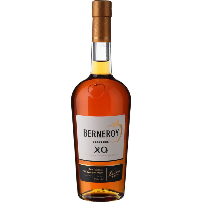 Se Calvados Berneroy Xo Fl 70 ✔ Kæmpe udvalg i Berneroy - Køb online på udsalg og tilbud lige nu ✔ Hurtig levering til lave fragtpriser - Varenummer: Barlife-16367 og 3760304590276 på lager - Udsalg på Drikkevarer - Spiritus - Calvados Spar helt op til 57% - Kæmpe udsalg på over 739 mærker