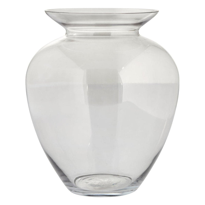 Se Lene Bjerre Milia vase 30 cm Lysegrå ✔ Kæmpe udvalg i Lene Bjerre ✔ Hurtig levering: 1 - 2 Hverdage samt billig fragt - Varenummer: KTT-500311-01 og barcode / Ean: &
