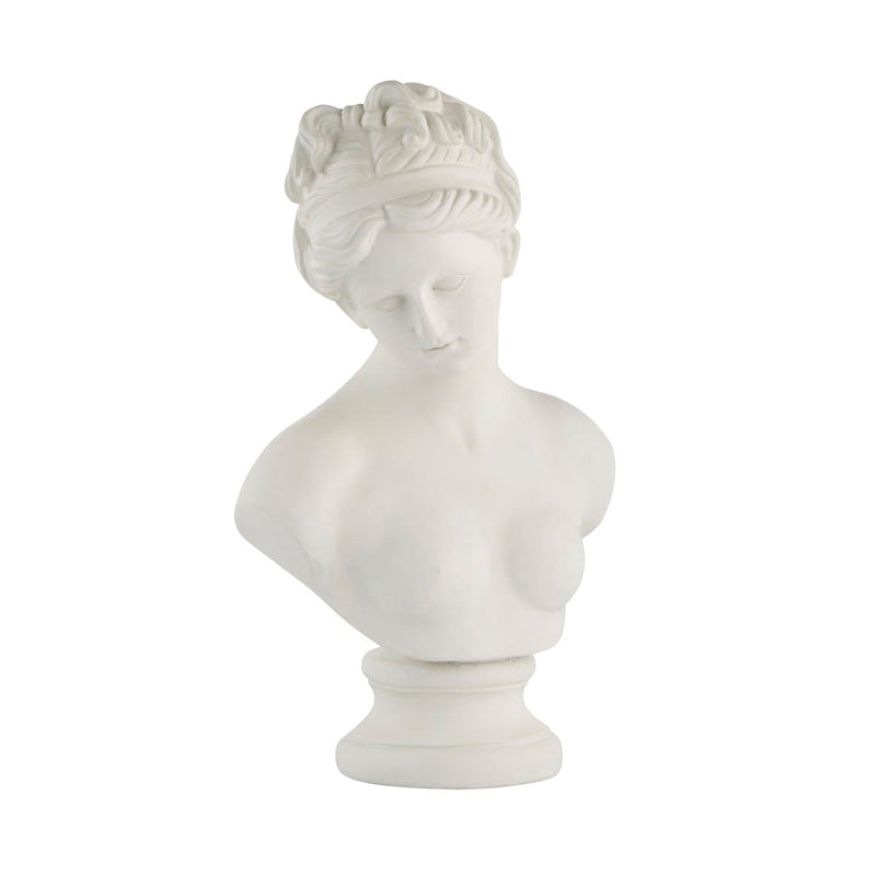 Se Lene Bjerre Serafina skulptur hvid 36 cm ✔ Kæmpe udvalg i Lene Bjerre ✔ Hurtig levering: 1 - 2 Hverdage samt billig fragt - Varenummer: KTT-500320-01 og barcode / Ean: &