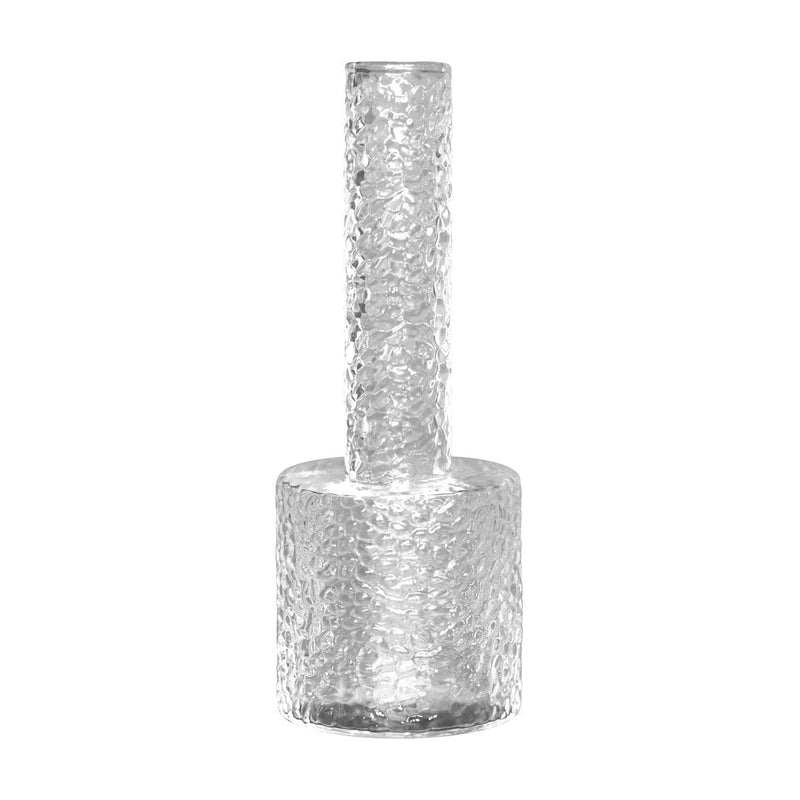 Se DBKD Airy vase smal klar Small ✔ Kæmpe udvalg i DBKD ✔ Hurtig levering: 1 - 2 Hverdage samt billig fragt - Varenummer: KTT-500381-01 og barcode / Ean: &