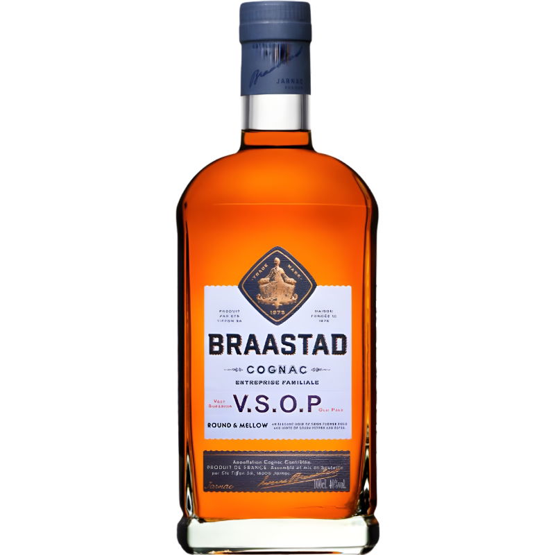 Se Braastad Vsop Cognac Fl 70 ✔ Kæmpe udvalg i Braastad - Køb online på udsalg og tilbud lige nu ✔ Billig fragt • Hurtig levering - Varenummer: Barlife-16453 og 3364048109147 på lager - Udsalg på Drikkevarer - Spiritus - Cognac Spar stort – op til 53% - Over 2.739 mærker med kæmpe udsalg