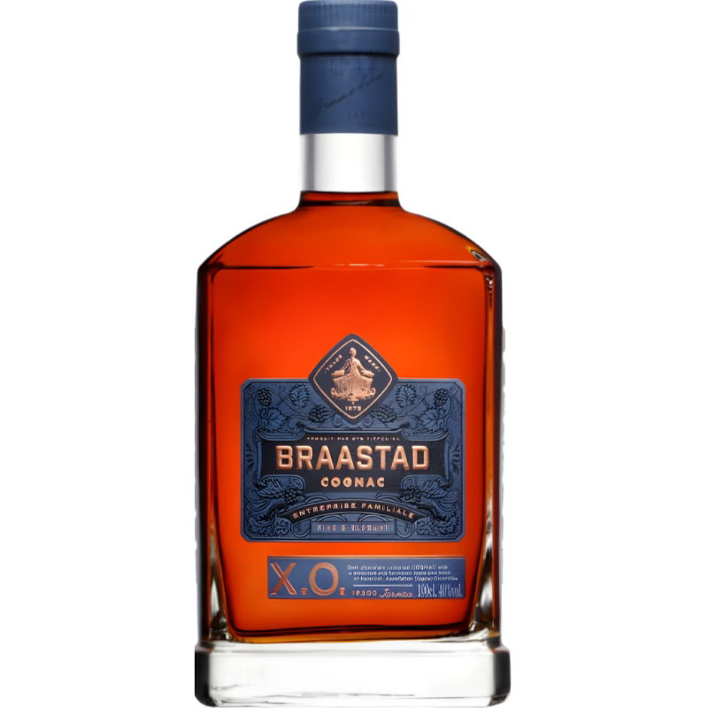 Se Braastad Xo Cognac Fl 70 ✔ Kæmpe udvalg i Braastad - Køb online på udsalg og tilbud lige nu ✔ Billig fragt og hurtig levering - Varenummer: Barlife-16454 og 3364048109062 på lager - Udsalg på Drikkevarer - Spiritus - Cognac Spar stort – op til 71% - Over 2.739 kendte mærker på stort udsalg