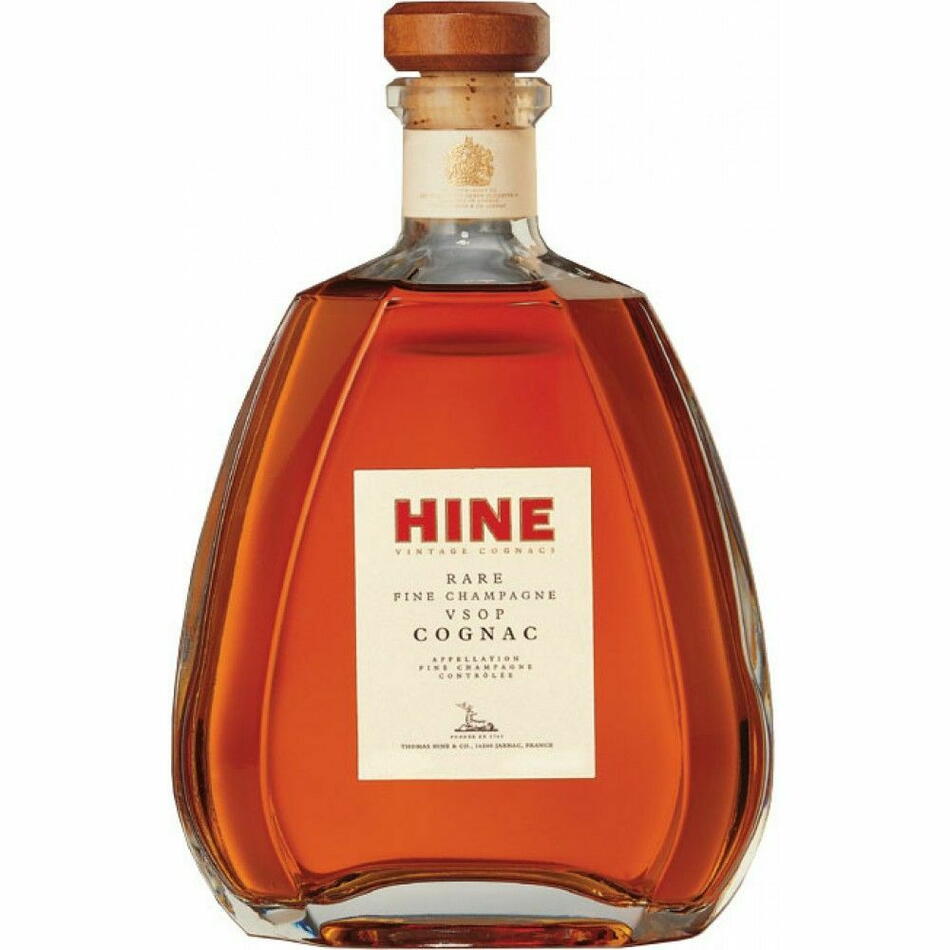 Se Hine Vsop Rare Cognac Fl 70 ✔ Kæmpe udvalg i Hine - Køb online på udsalg og tilbud lige nu ✔ Billig fragt • Hurtig levering - Varenummer: Barlife-16470 og på lager - Udsalg på Drikkevarer - Spiritus - Cognac Op til 57% rabat - Kendte mærker på udsalg – over 1.329 mærker