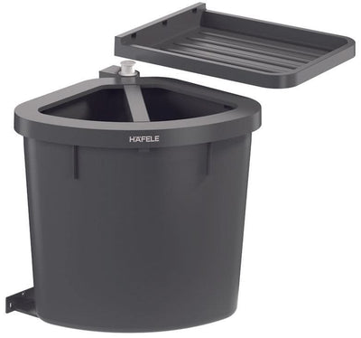 Se tilbud på Drejespand 25 liter - Billigt udsalg! 25 L Spand med opdeler. Hurtig levering: 1-2 hverdage. Spar op til 61%.