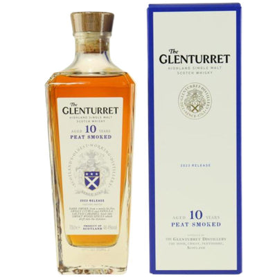Se The Glenturret 10 Years Old Peated Release 2023 ✔ Kæmpe udvalg i  The Glenturret - Køb online på udsalg og tilbud lige nu ✔ Hurtig levering: 1 - 2 Hverdage samt billig fragt - Varenummer: BAR-1398493 og barcode / Ean: 5060768211099 på lager - Udsalg på Drikkevarer | Spiritus | Whiskey Spar op til 63% - Over 1300 kendte brands på udsalg