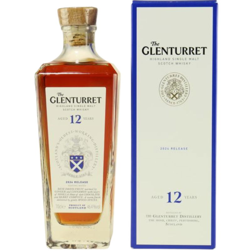 Se The Glenturret 12 Years Old Release 2024 ✔ Kæmpe udvalg i The Glenturret - Køb online på udsalg og tilbud lige nu ✔ Hurtig levering til lave fragtpriser - Varenummer: Barlife-1398492 og 5060768211594 på lager - Udsalg på Drikkevarer - Spiritus - Whiskey Op til 61% rabat - Mere end 2.739 populære mærker på tilbud