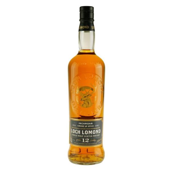 Se Loch Lomond Inchmoan 12 Yo Whisky Fl 70 ✔ Kæmpe udvalg i Loch Lomond - Køb online på udsalg og tilbud lige nu ✔ Billig fragt og hurtig levering - Varenummer: Barlife-698128 og på lager - Udsalg på Drikkevarer - Spiritus - Whiskey Spar stort – op til 59% - Over 2.739 mærker med kæmpe udsalg